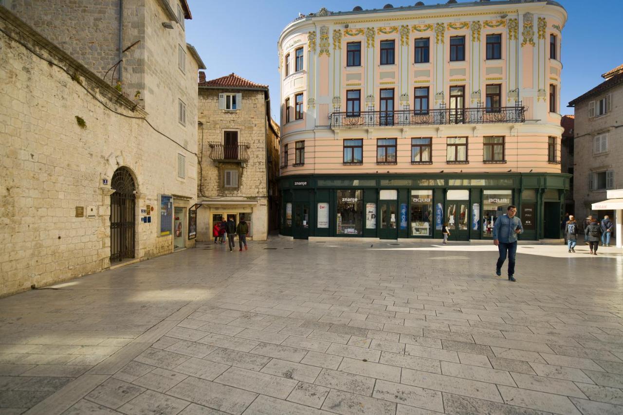 Lanea Διαμέρισμα Σπλιτ Εξωτερικό φωτογραφία